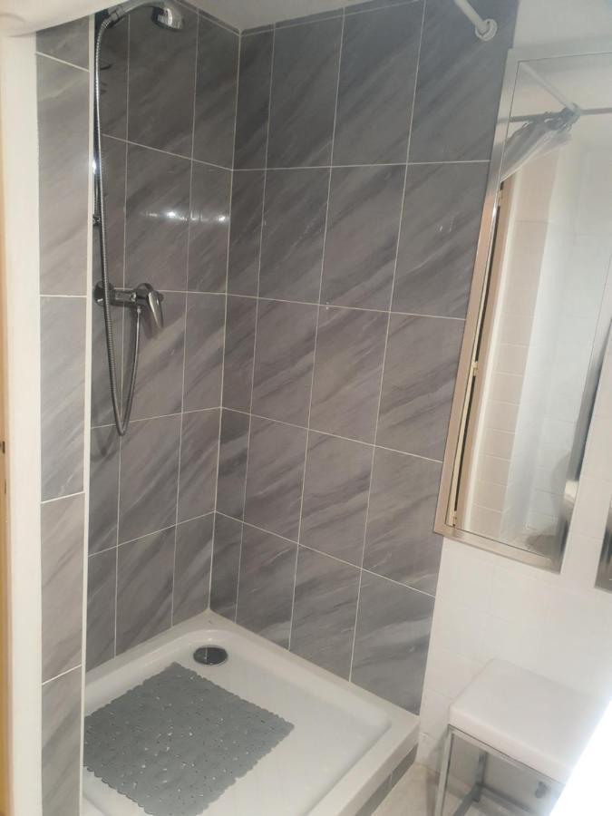 Apartamento Saint Dizier Cannes Exterior foto