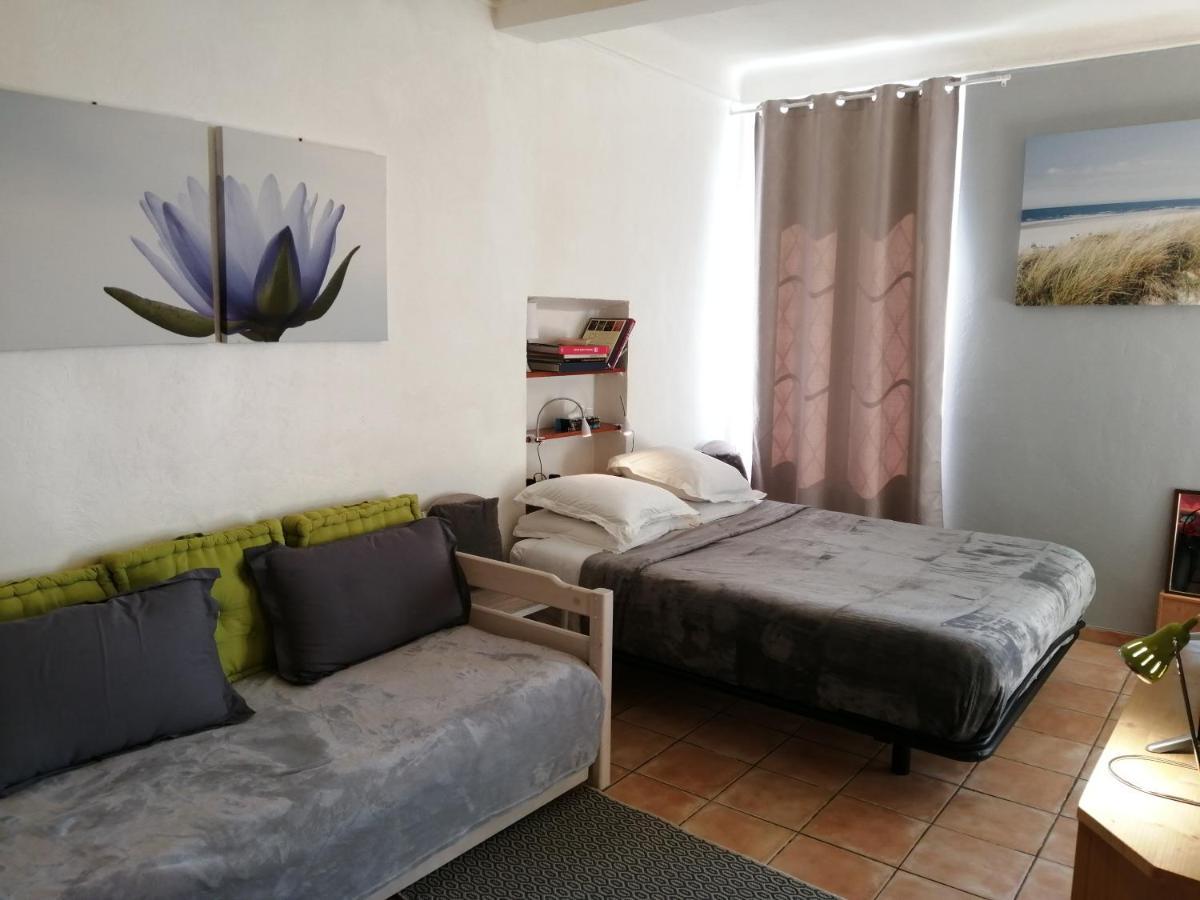 Apartamento Saint Dizier Cannes Exterior foto