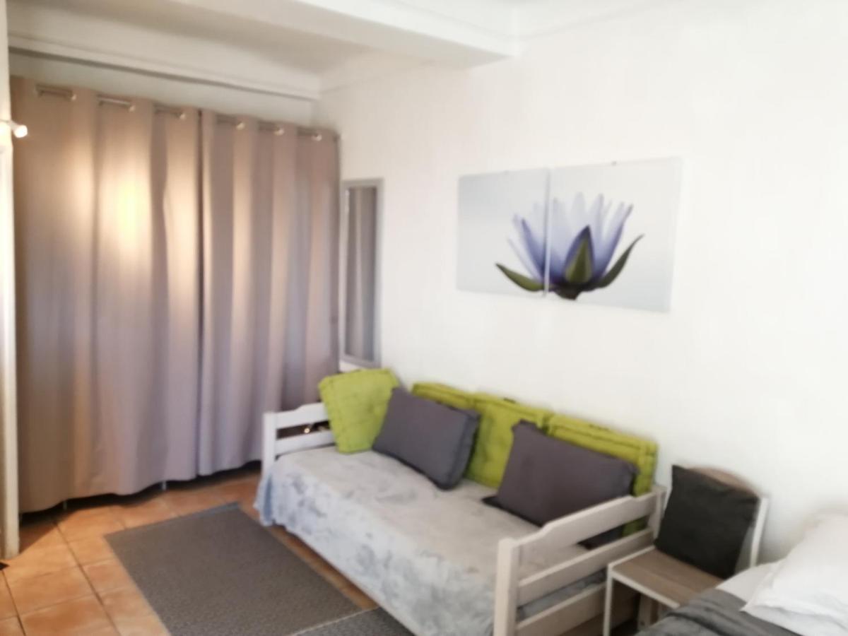Apartamento Saint Dizier Cannes Exterior foto