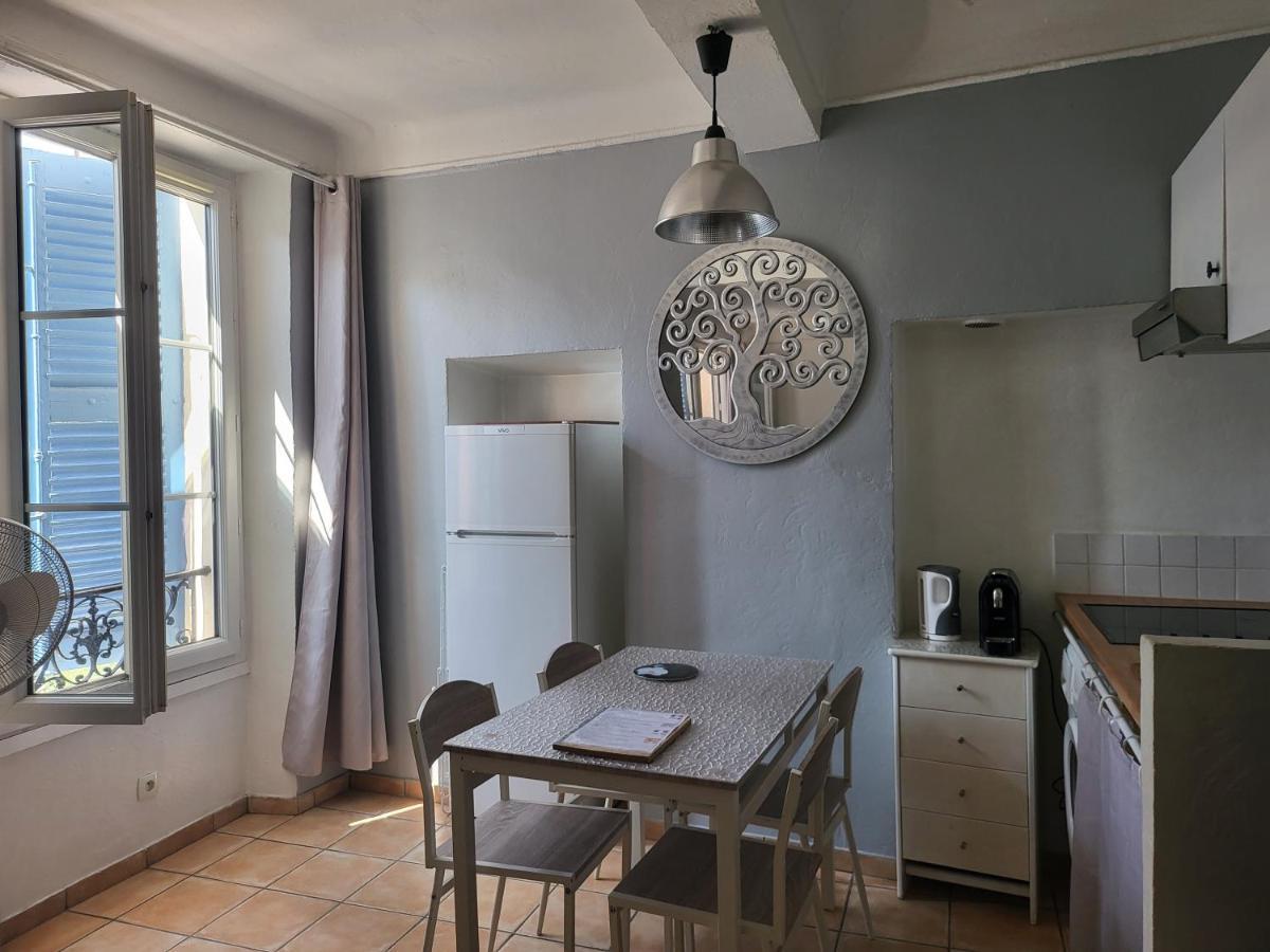 Apartamento Saint Dizier Cannes Exterior foto