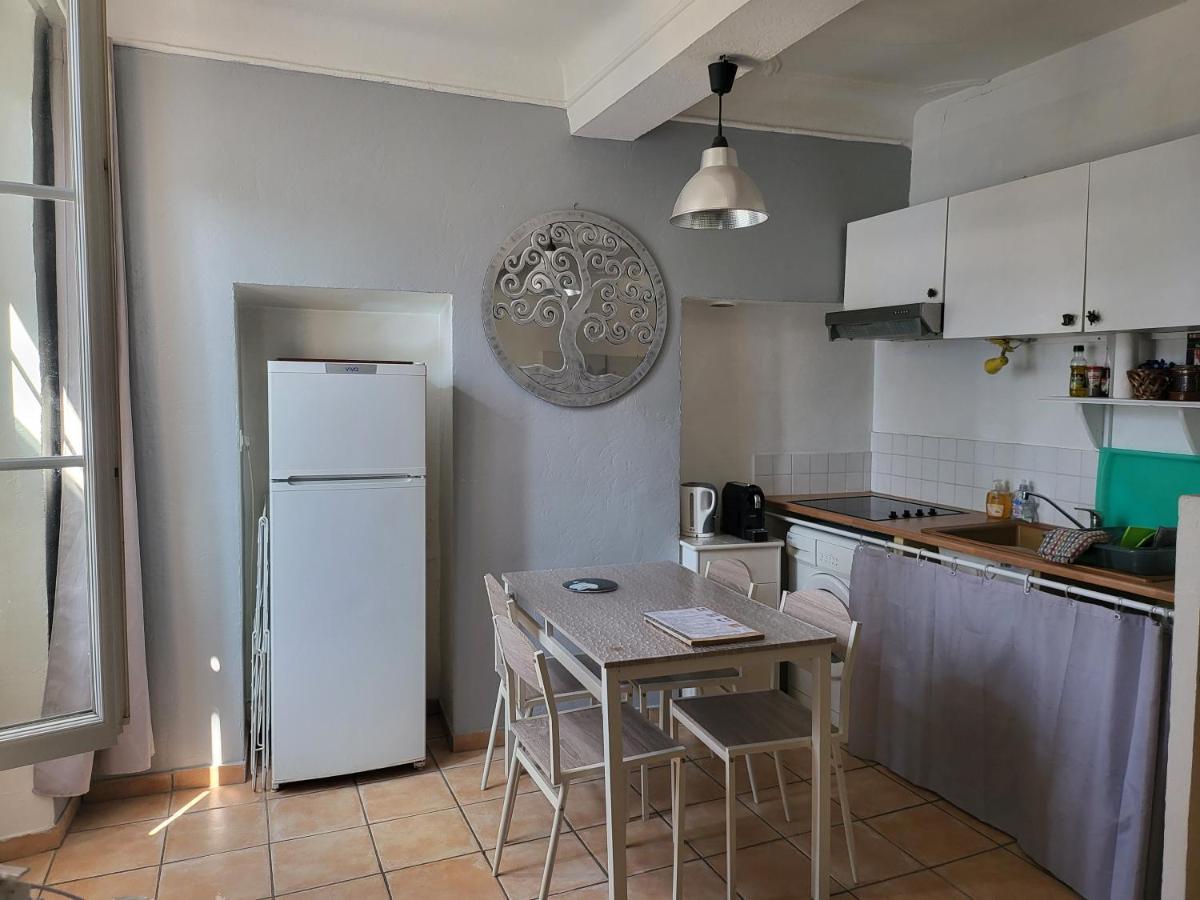 Apartamento Saint Dizier Cannes Exterior foto