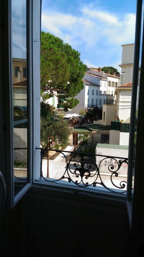 Apartamento Saint Dizier Cannes Exterior foto