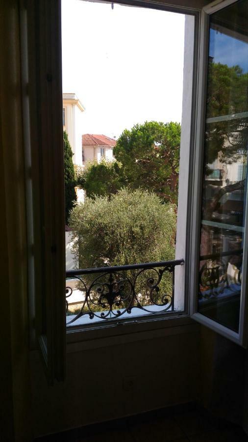 Apartamento Saint Dizier Cannes Exterior foto